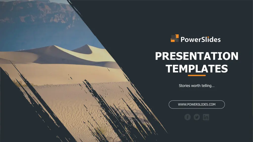 presentation templates