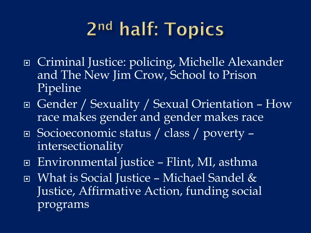 criminal justice policing michelle alexander