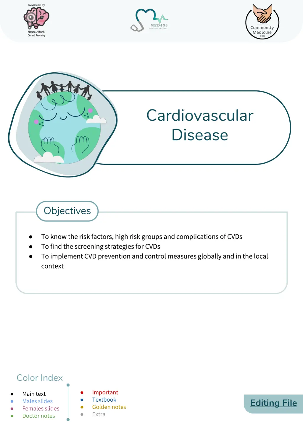 cardiovascular disease