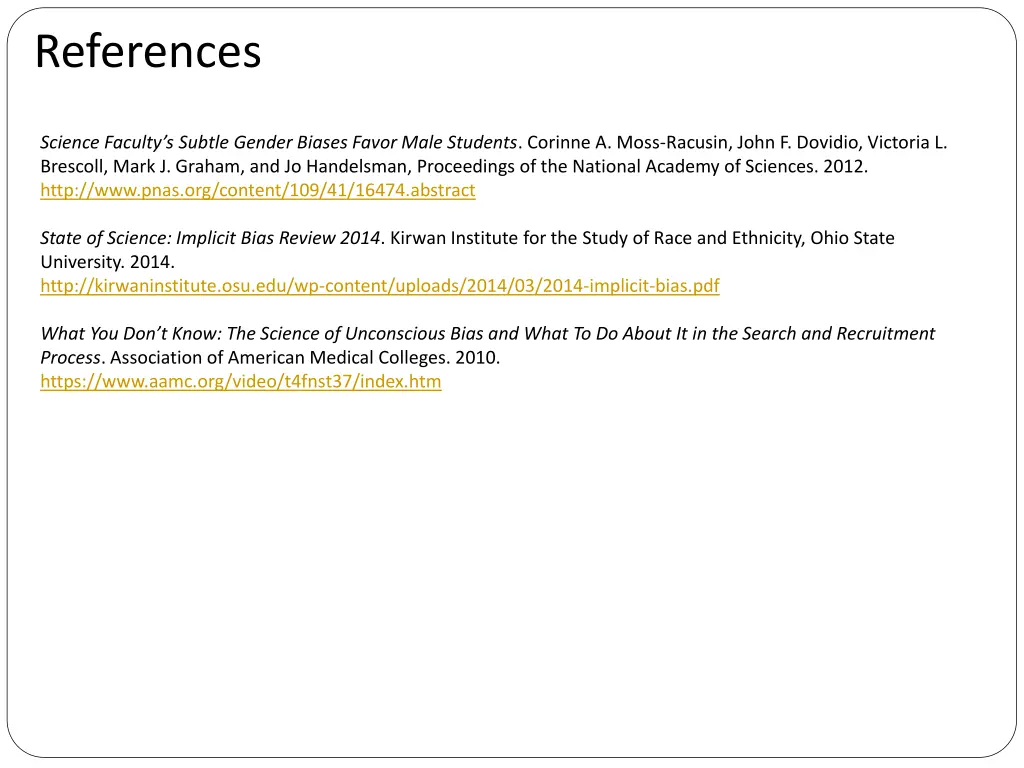 references 2
