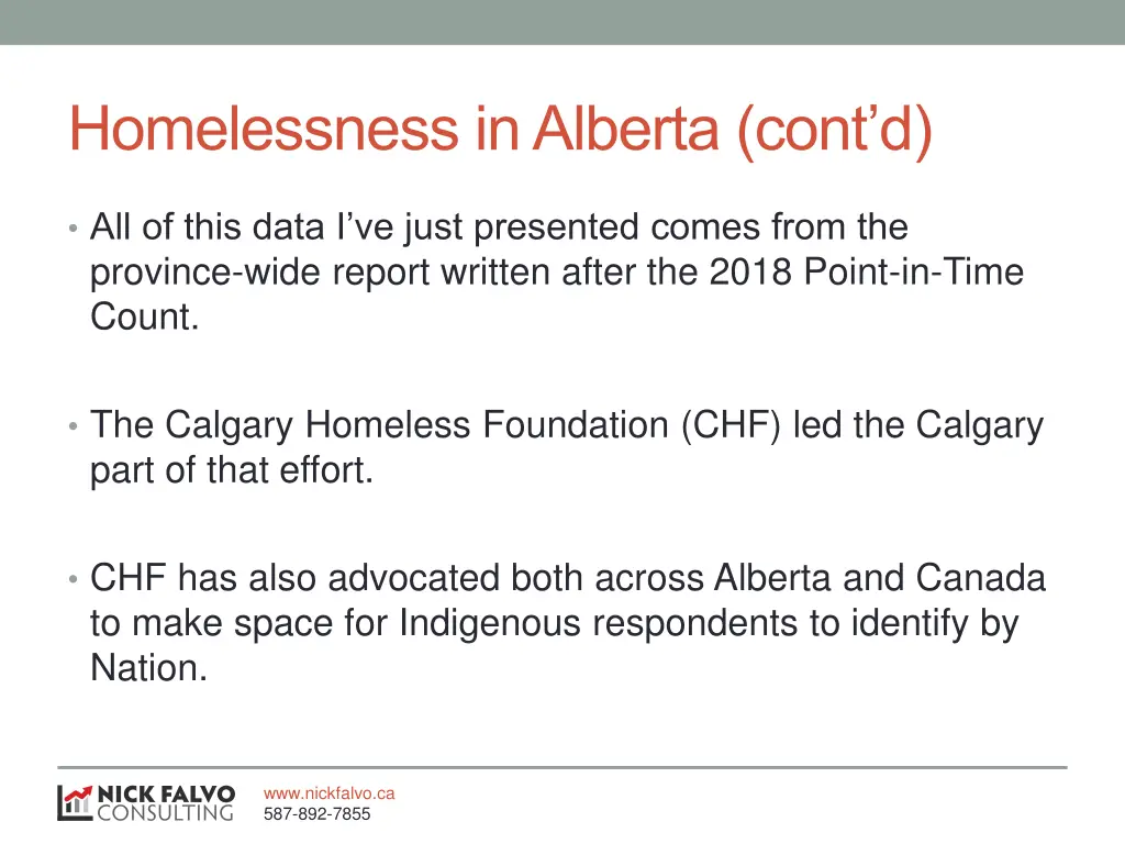 homelessness in alberta cont d 3
