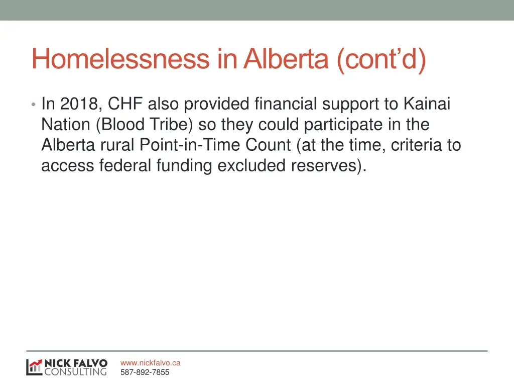homelessness in alberta cont d 4
