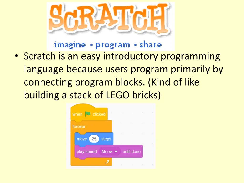what is scratch 2