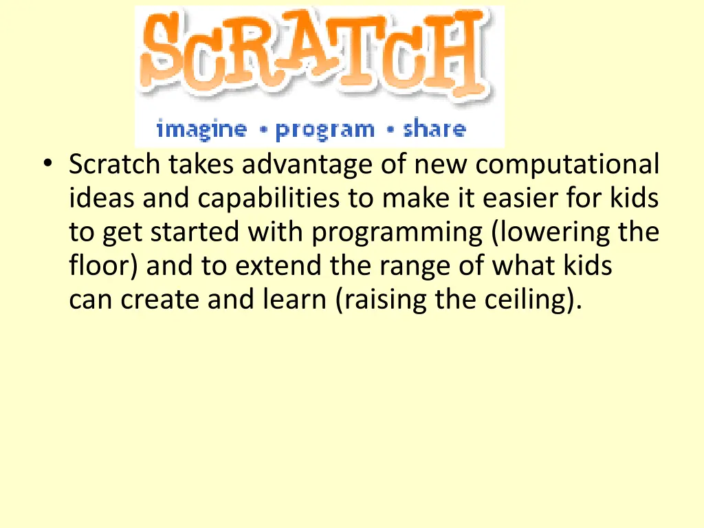 what is scratch 3