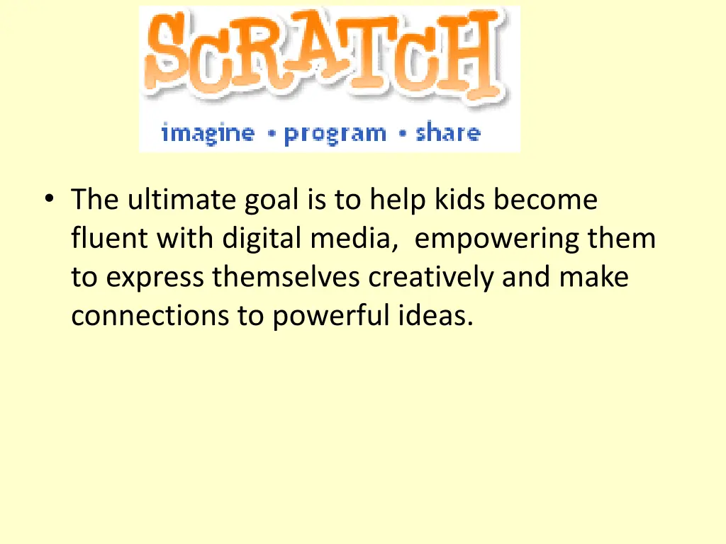 what is scratch 5