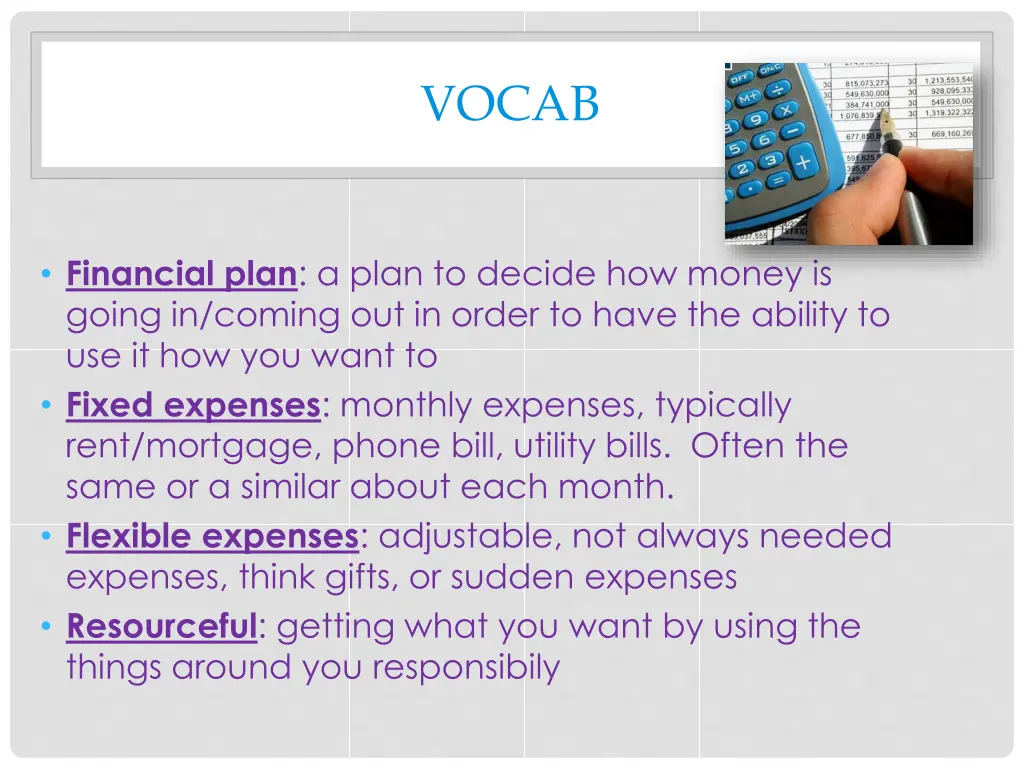 vocab