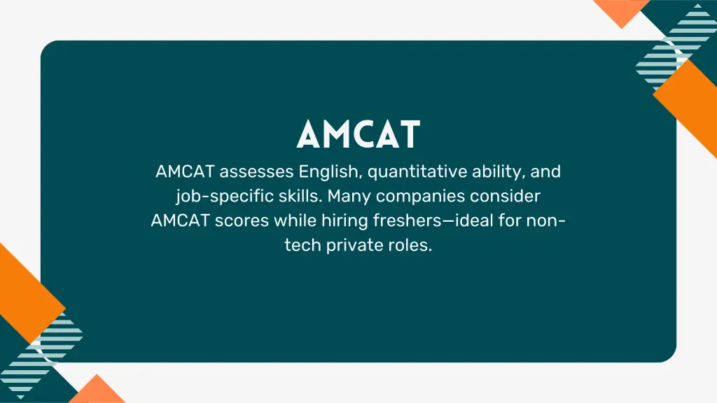 amcat