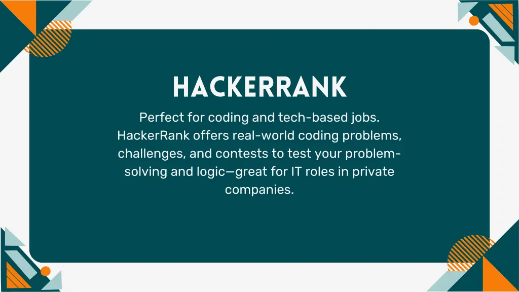 hackerrank