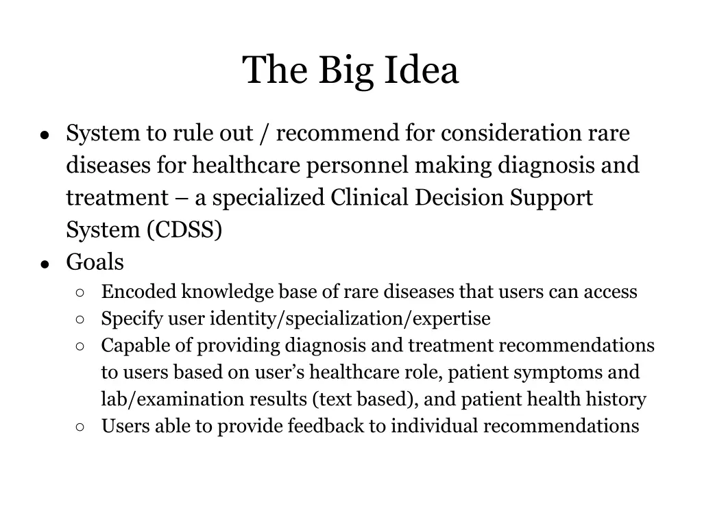 the big idea 7