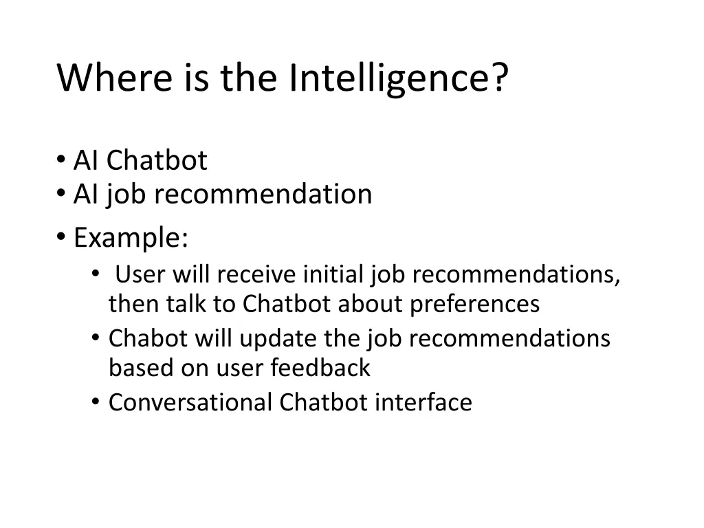 where is the intelligence 5