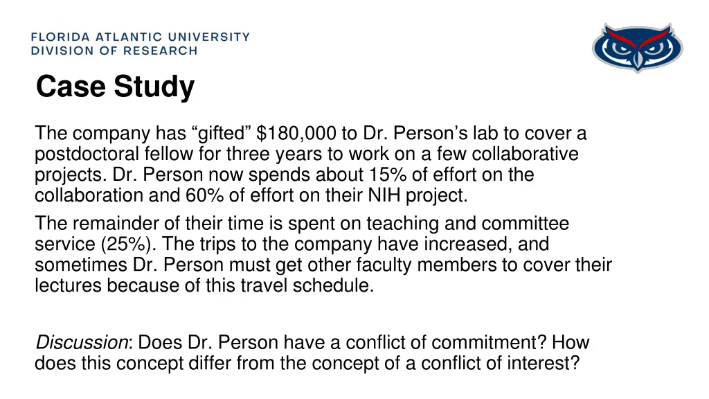 case study 2