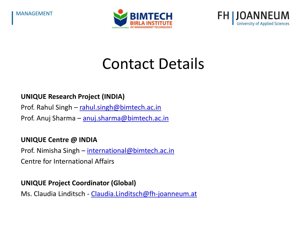 www fh joanneum at management 4