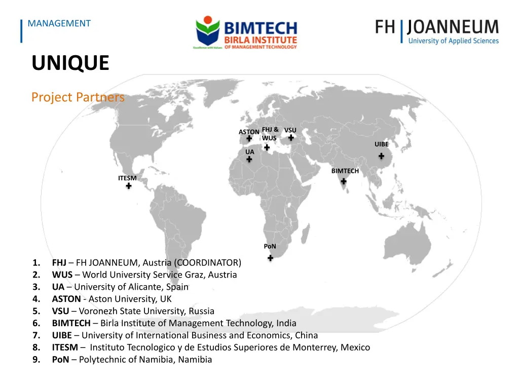 www fh joanneum at management