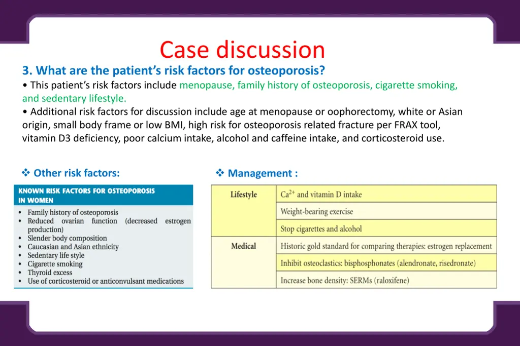 case discussion 2