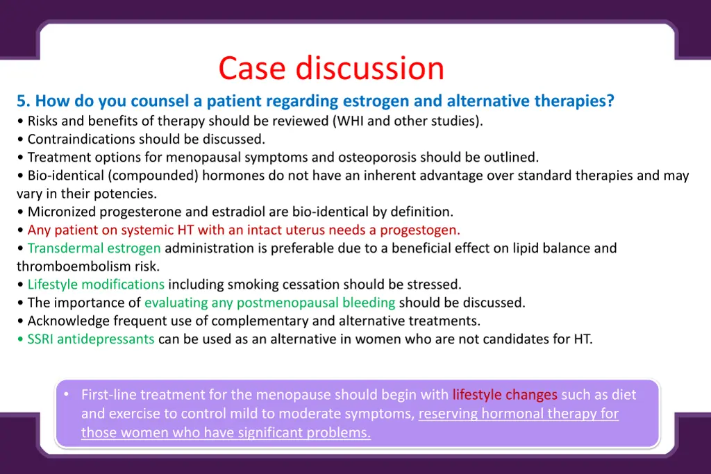 case discussion 4