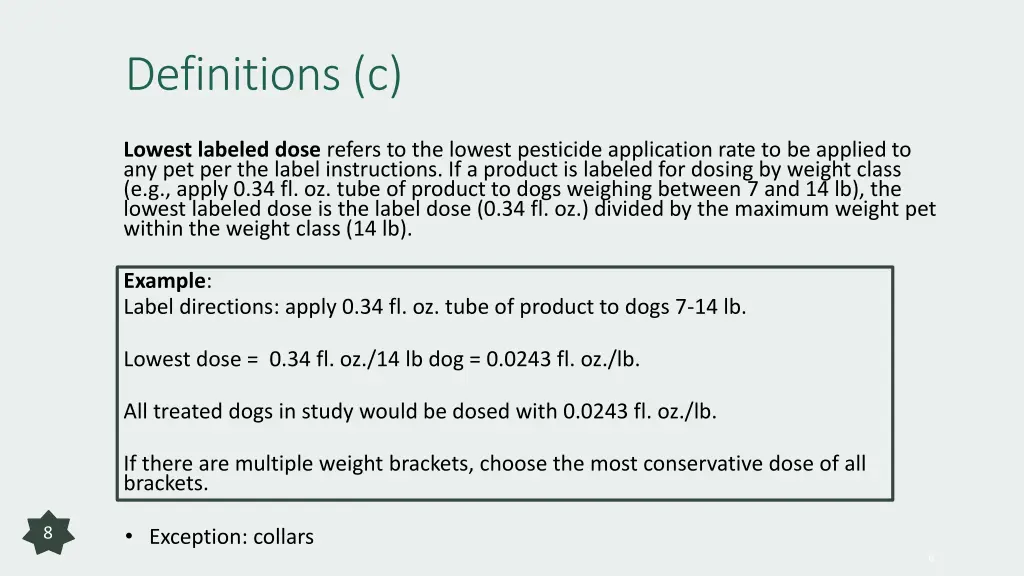 definitions c
