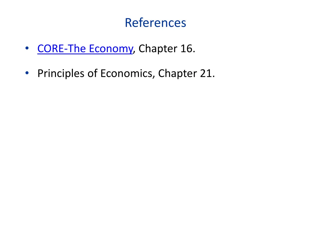 references