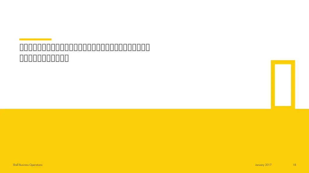 shell business operations 2