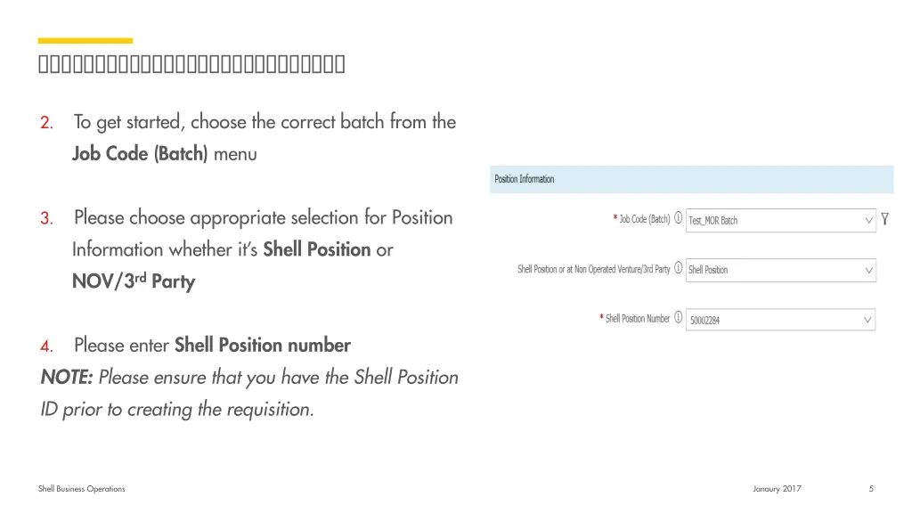 to get started choose the correct batch from