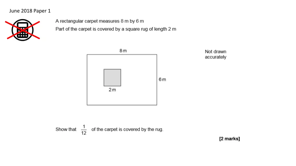 june 2018 paper 1