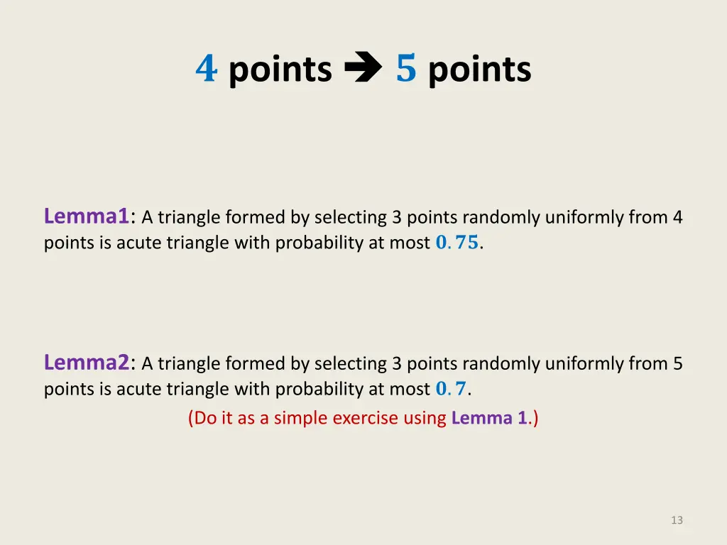 points 2