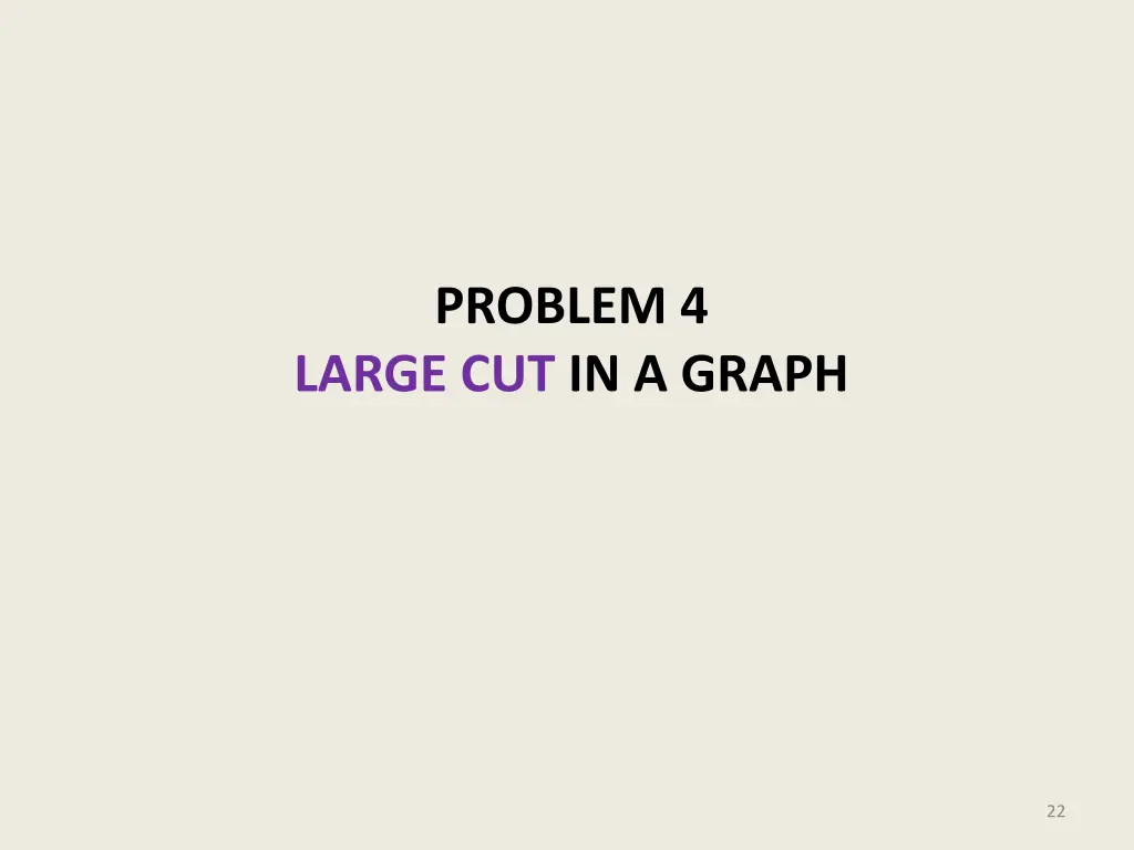 problem 4