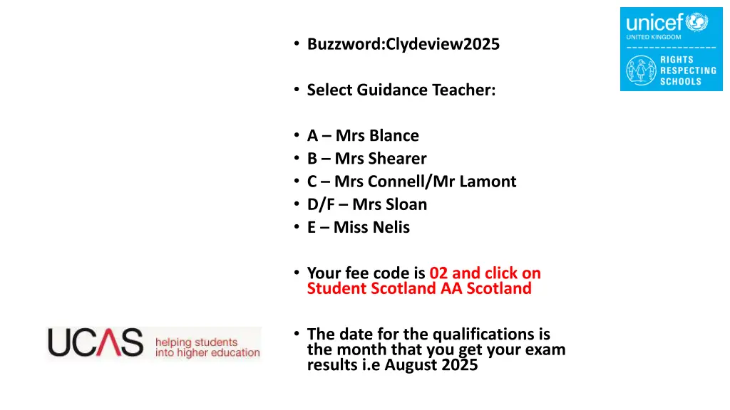 buzzword clydeview2025