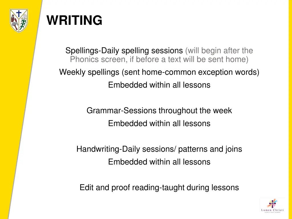 writing 2