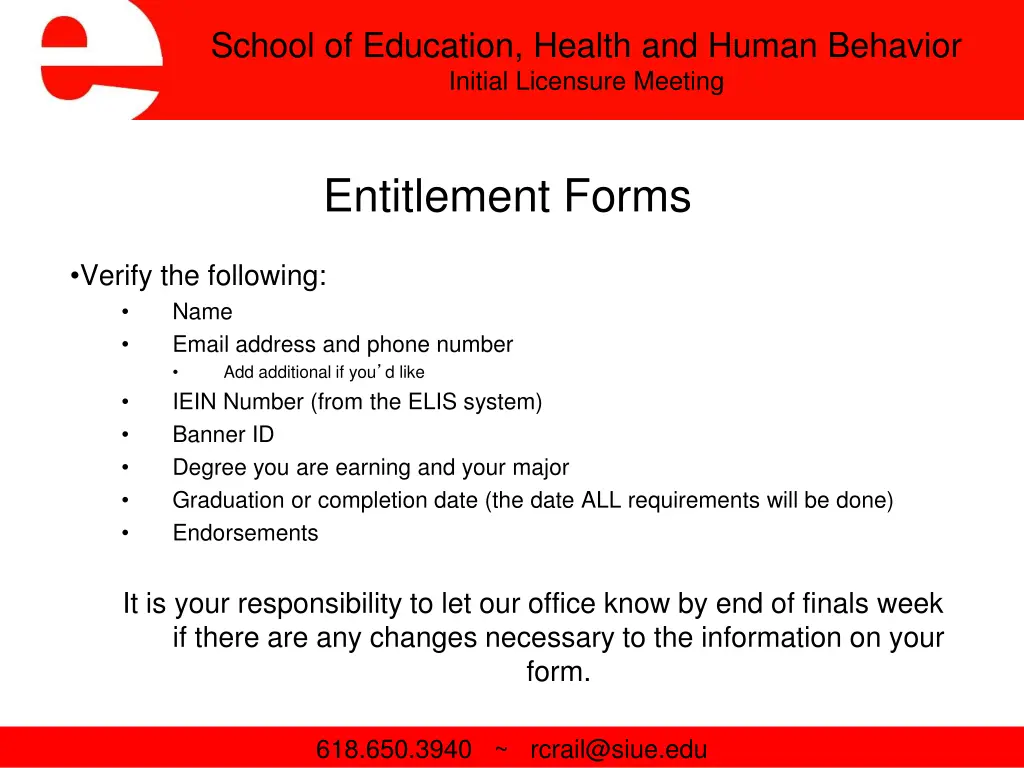 school of education health and human behavior 2