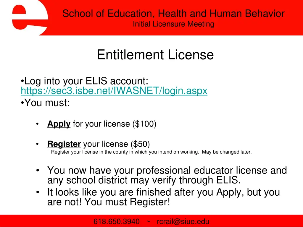 school of education health and human behavior 6