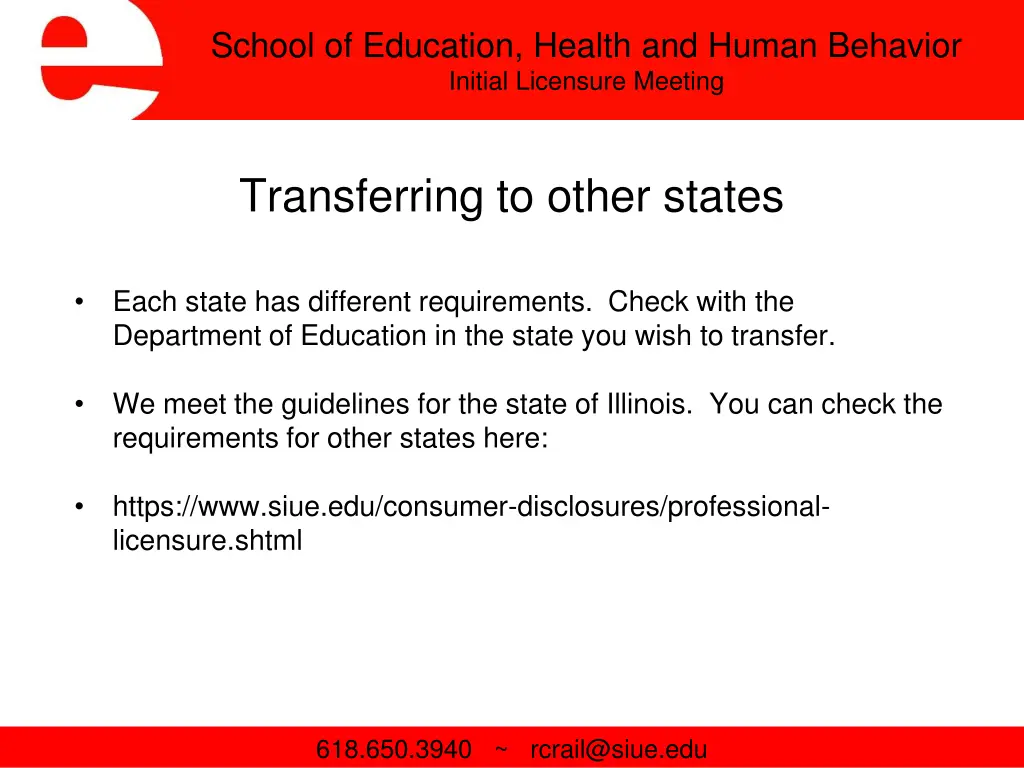 school of education health and human behavior 9