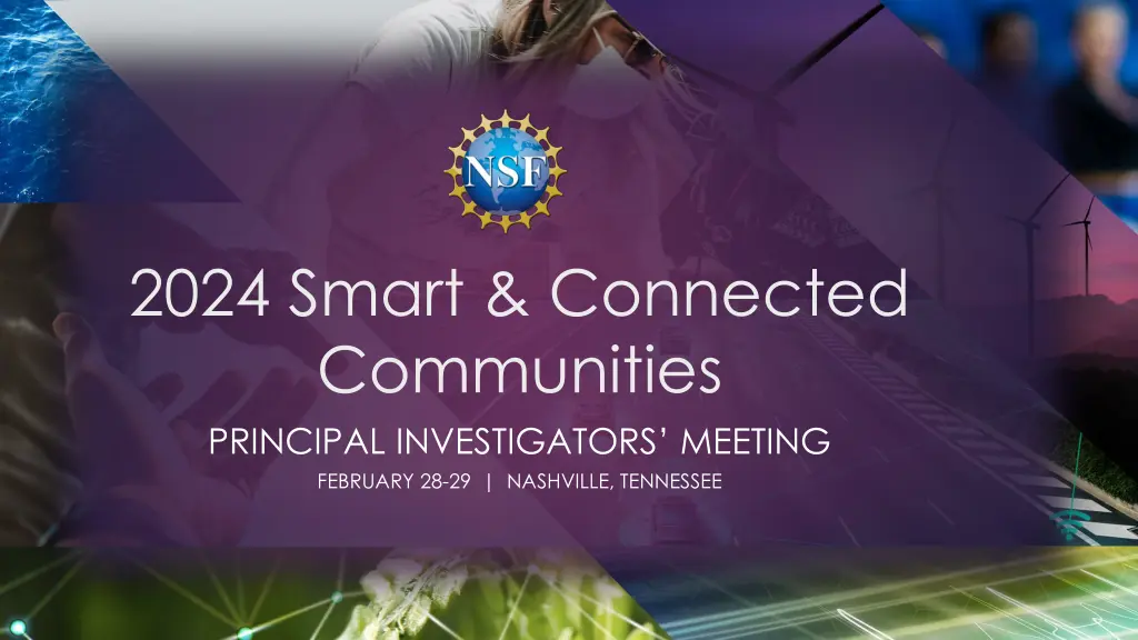 2024 smart connected communities principal