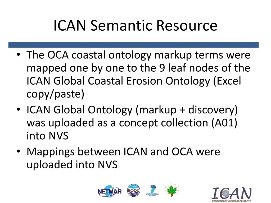 ican semantic resource 3