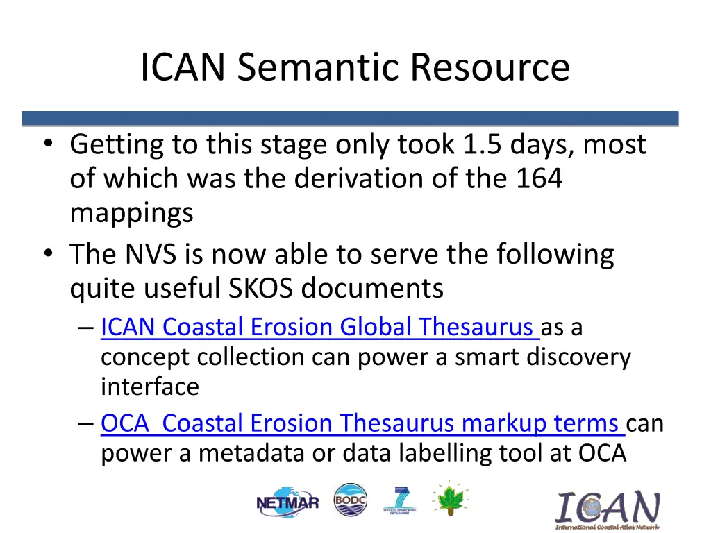 ican semantic resource 4