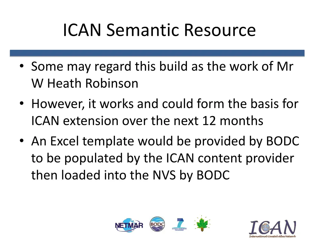 ican semantic resource 6
