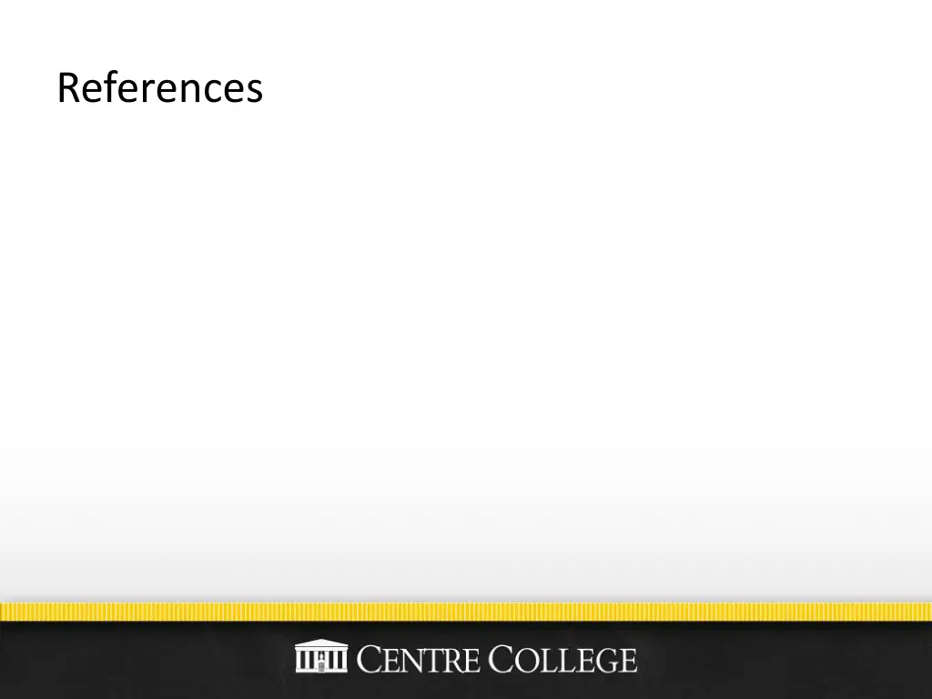 references