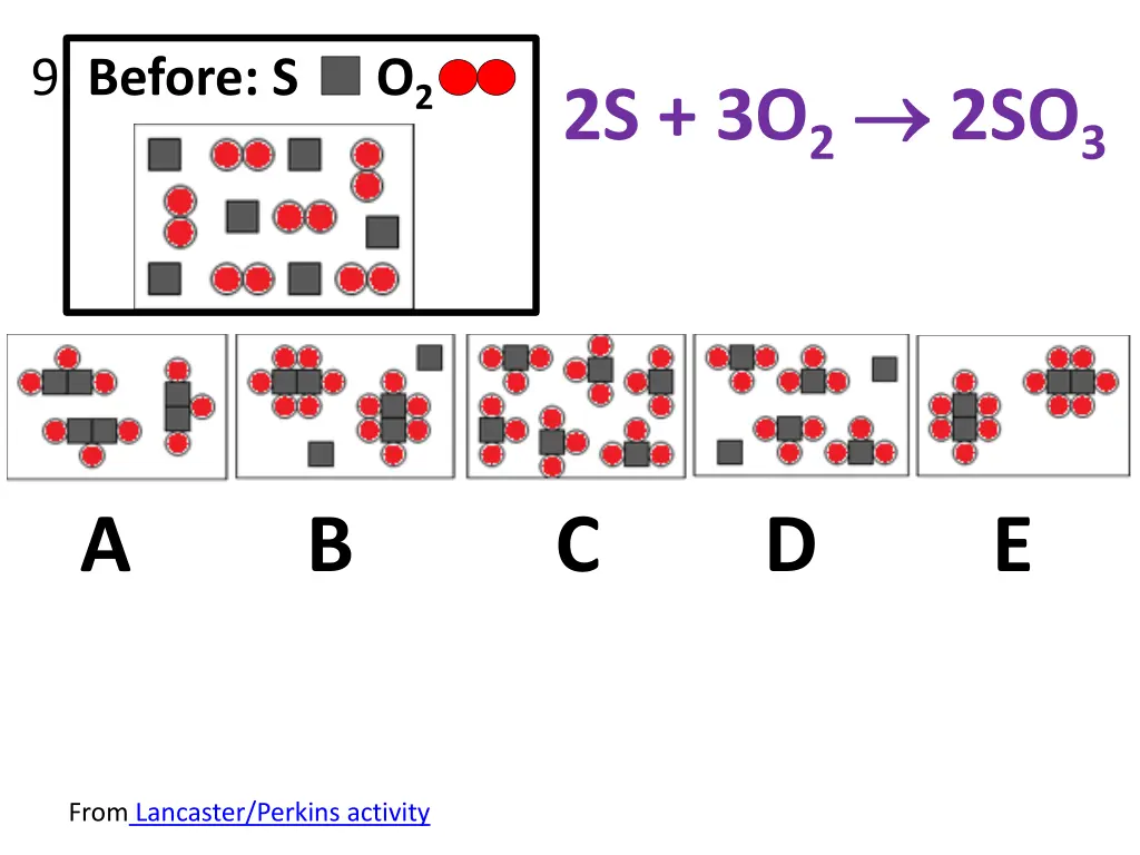 9 before s o 2