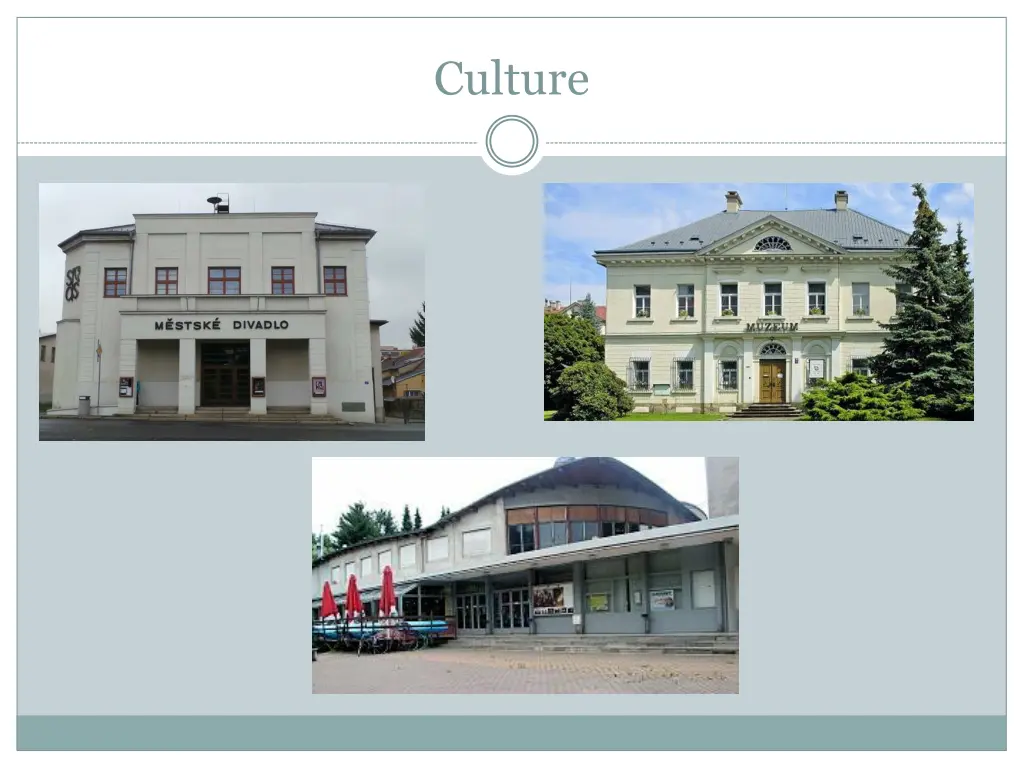 culture