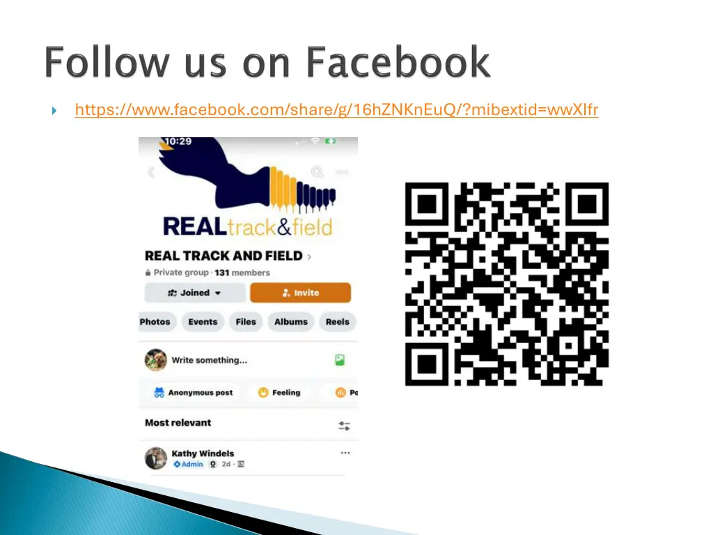 https www facebook com share g 16hznkneuq