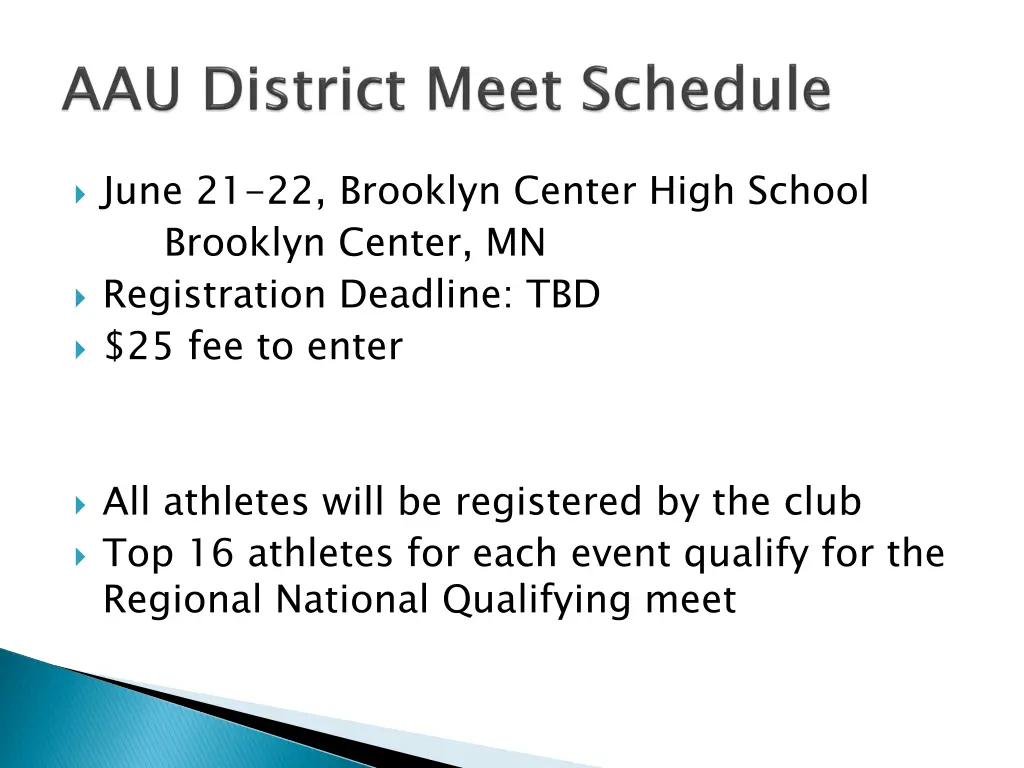 june 21 22 brooklyn center high school