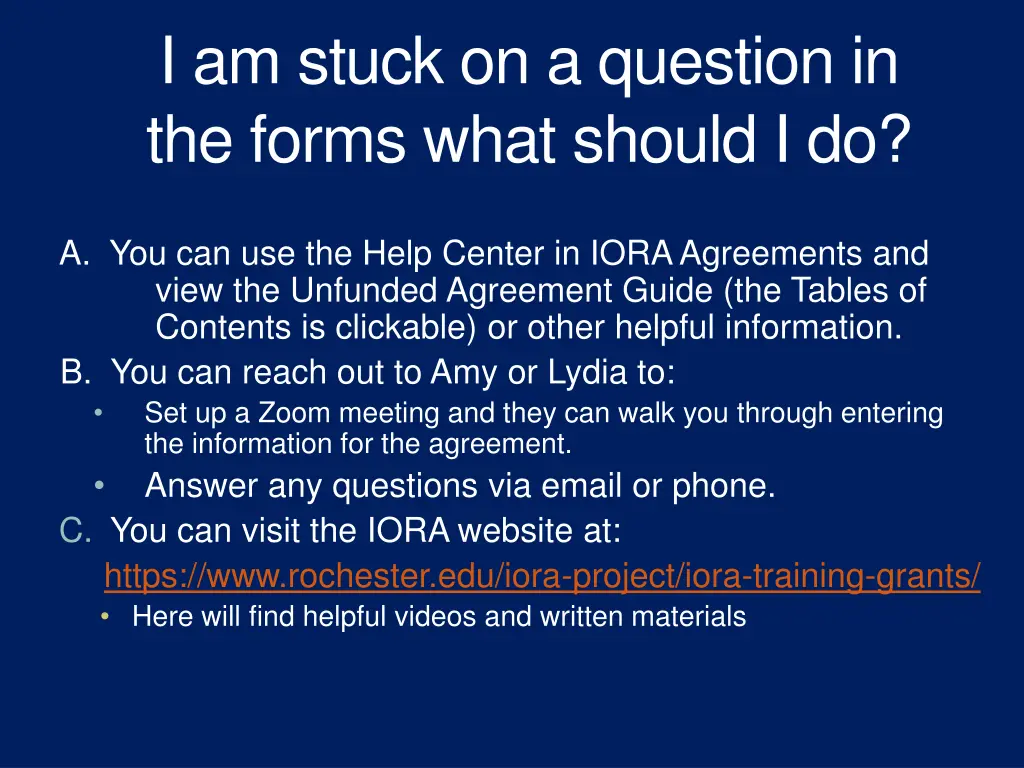 i am stuck on a question in the forms what should