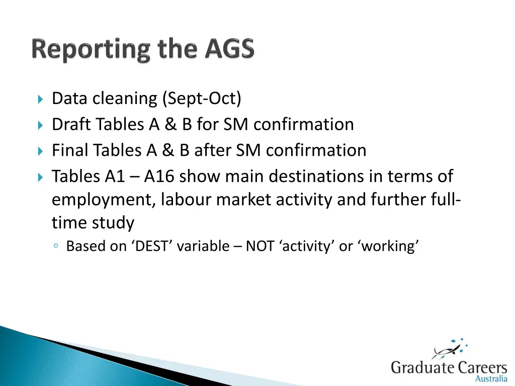 data cleaning sept oct