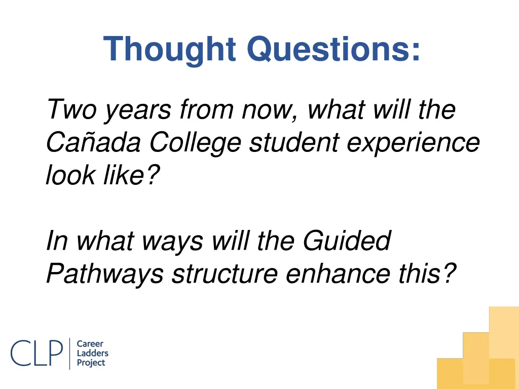 thought questions 3