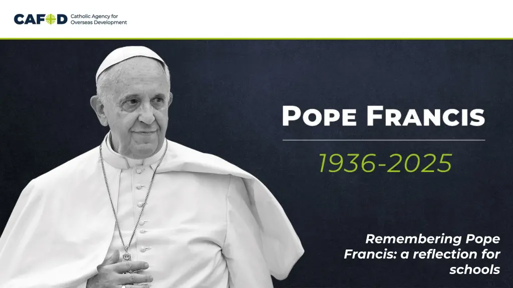 pope francis