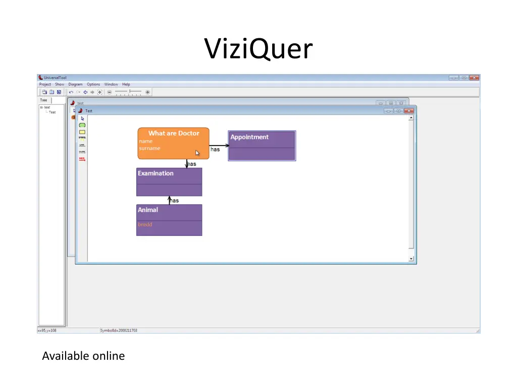 viziquer