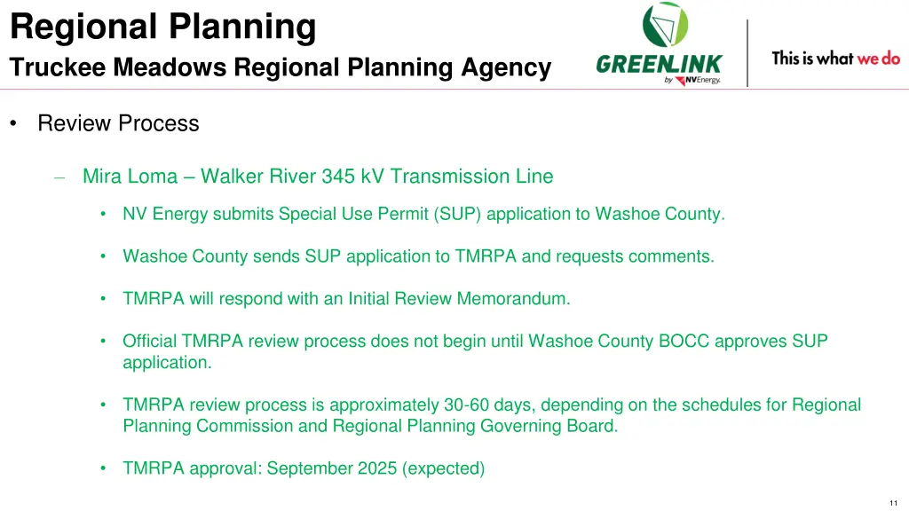 regional planning truckee meadows regional