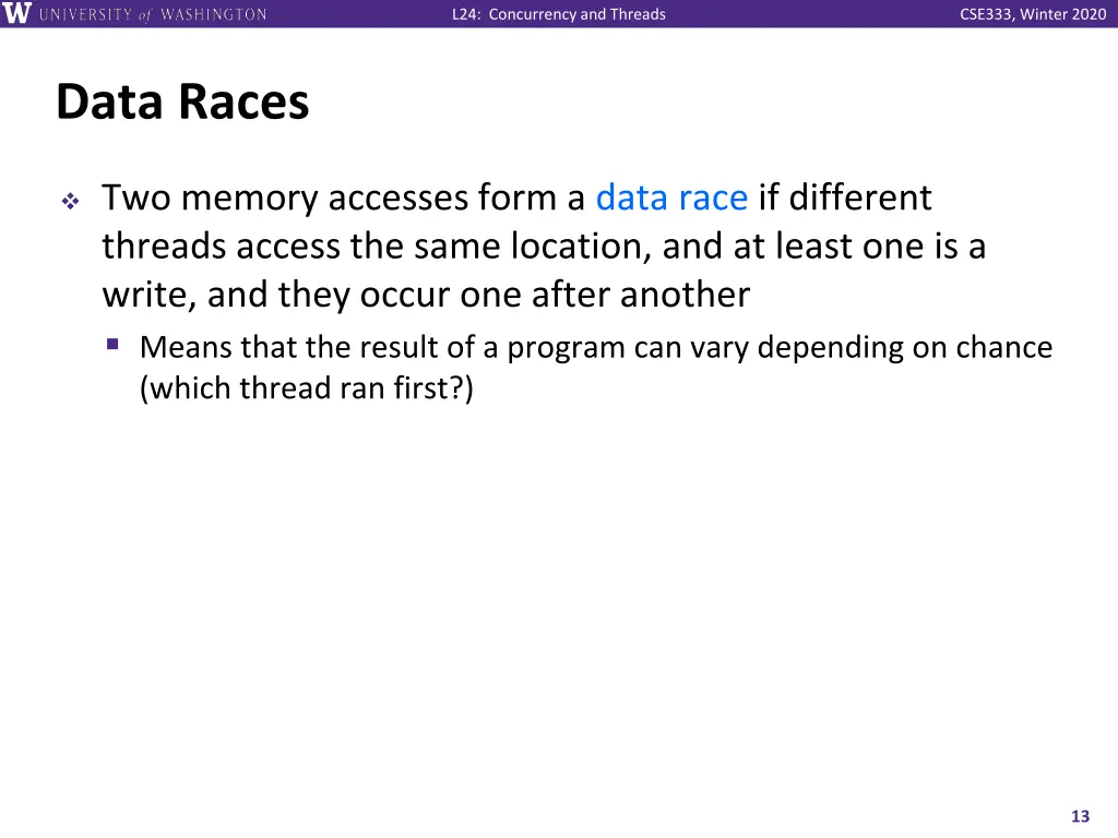 l24 concurrency and threads 12