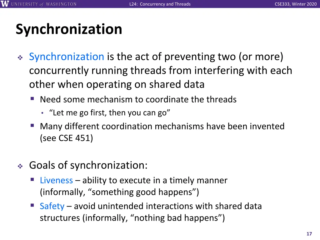l24 concurrency and threads 16