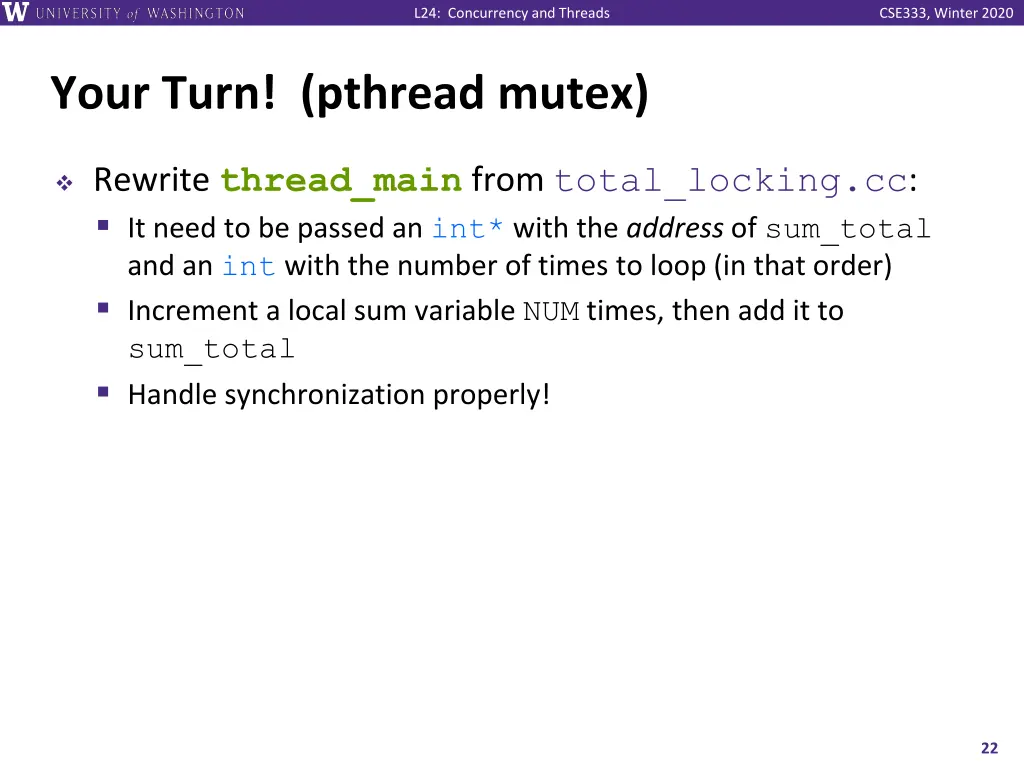 l24 concurrency and threads 21