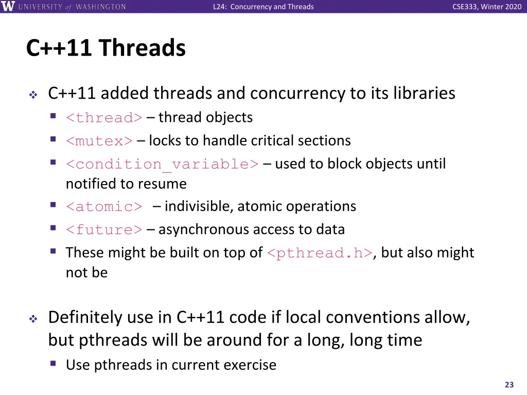 l24 concurrency and threads 22
